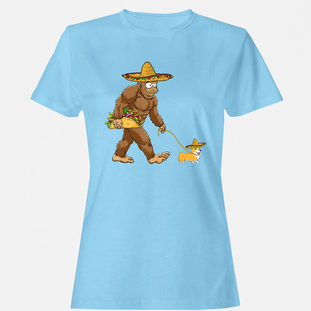 Women's T-shirt - 5MR1Z1Y1