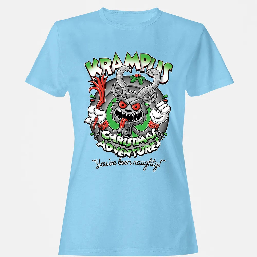 Women's T-shirt - 139XCSU9