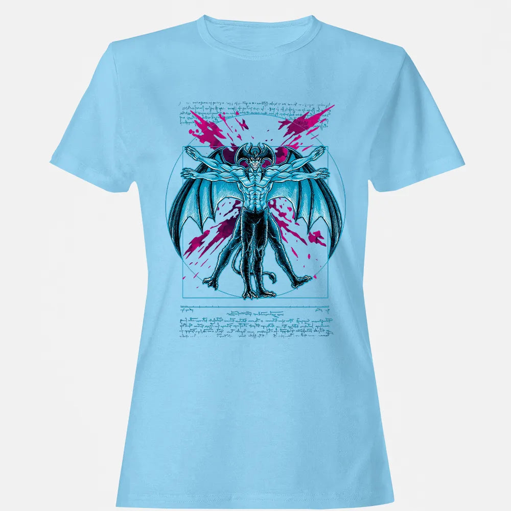 Women's T-shirt - UX2FWW21
