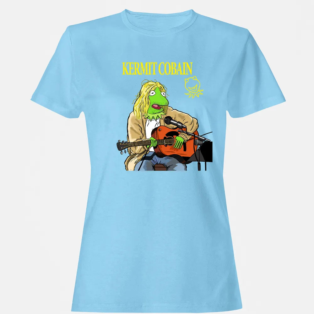 Women's T-shirt - PZV1J65F