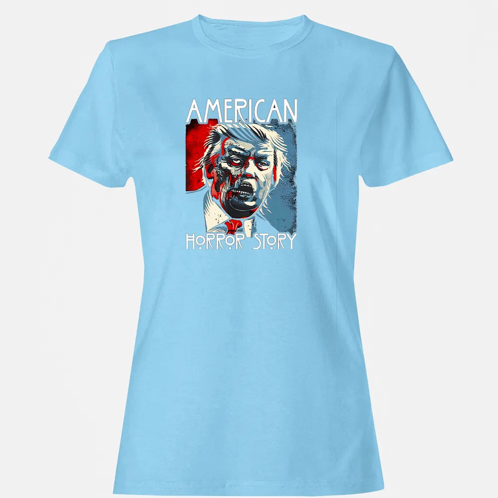 Women's T-shirt - HYJ1HAT6