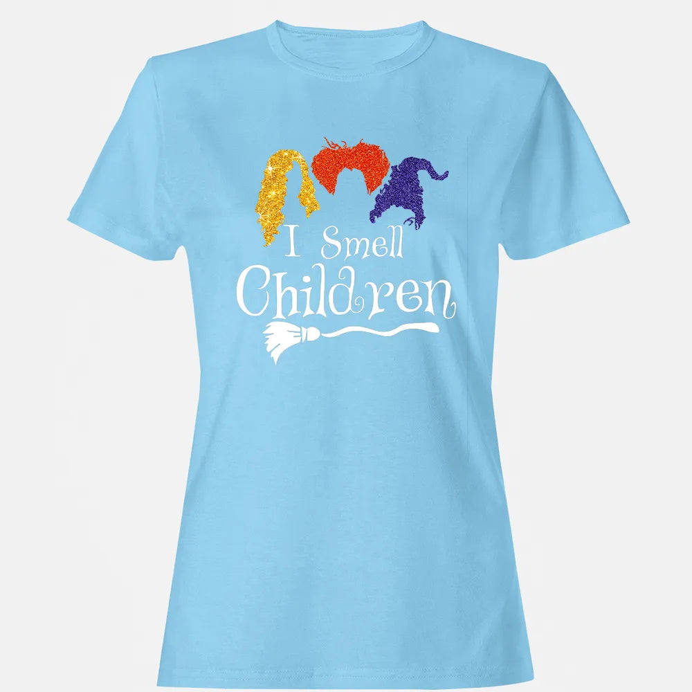 Women's T-shirt - QM4EDZLW