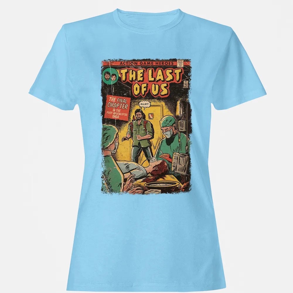 Women's T-shirt - MKTK1W3B