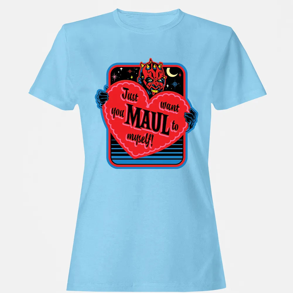 Women's T-shirt - 3KX8T8RG