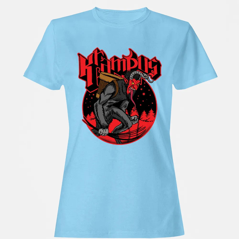 Women's T-shirt - HZ3BTRWL