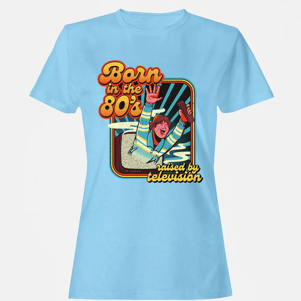 Women's T-shirt - 3N4T74FB