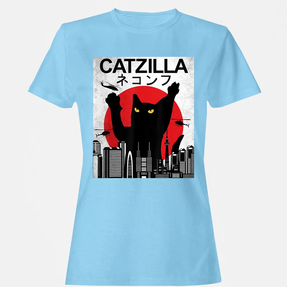 Women's T-shirt - BSKD2P91