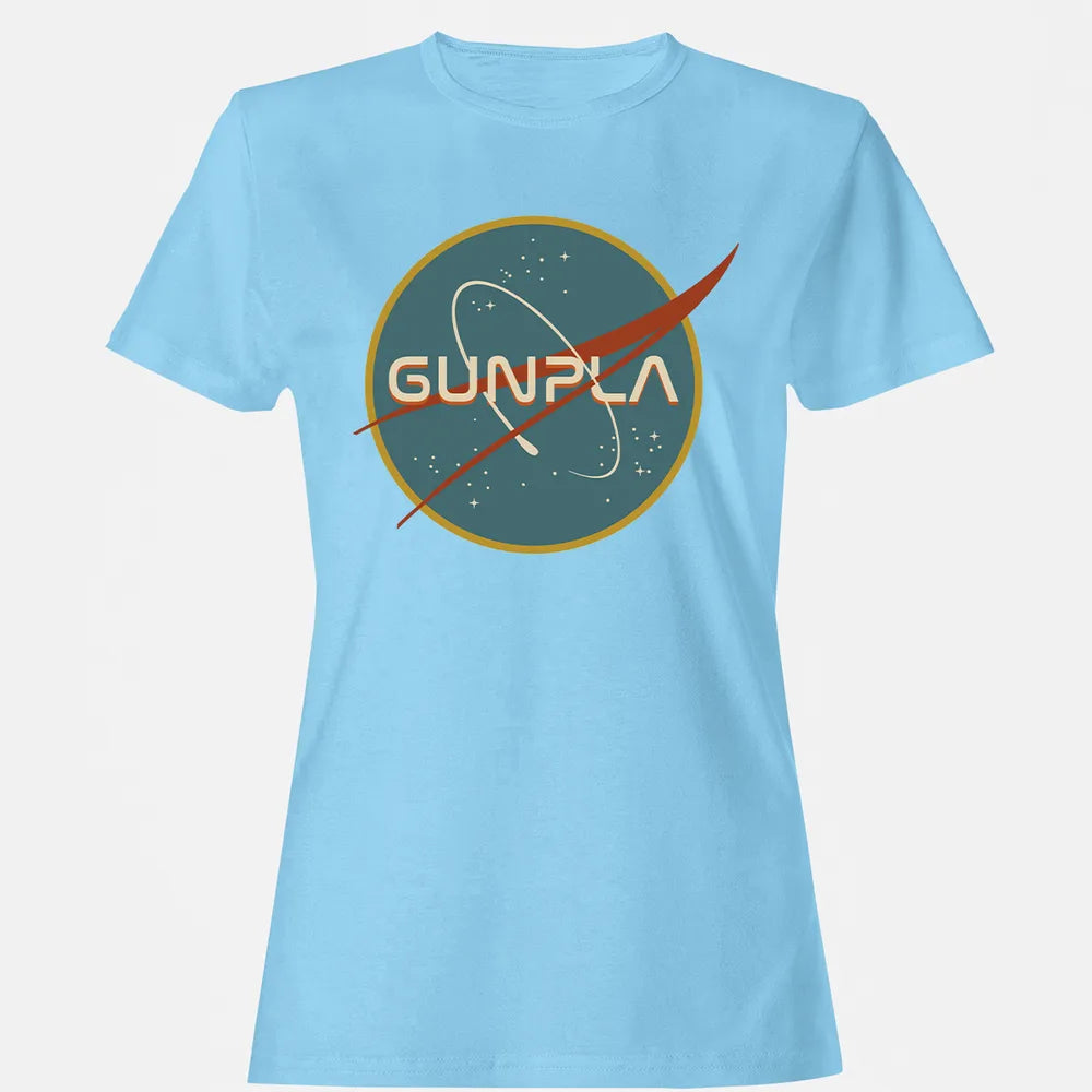 Women's T-shirt - H75CU98L