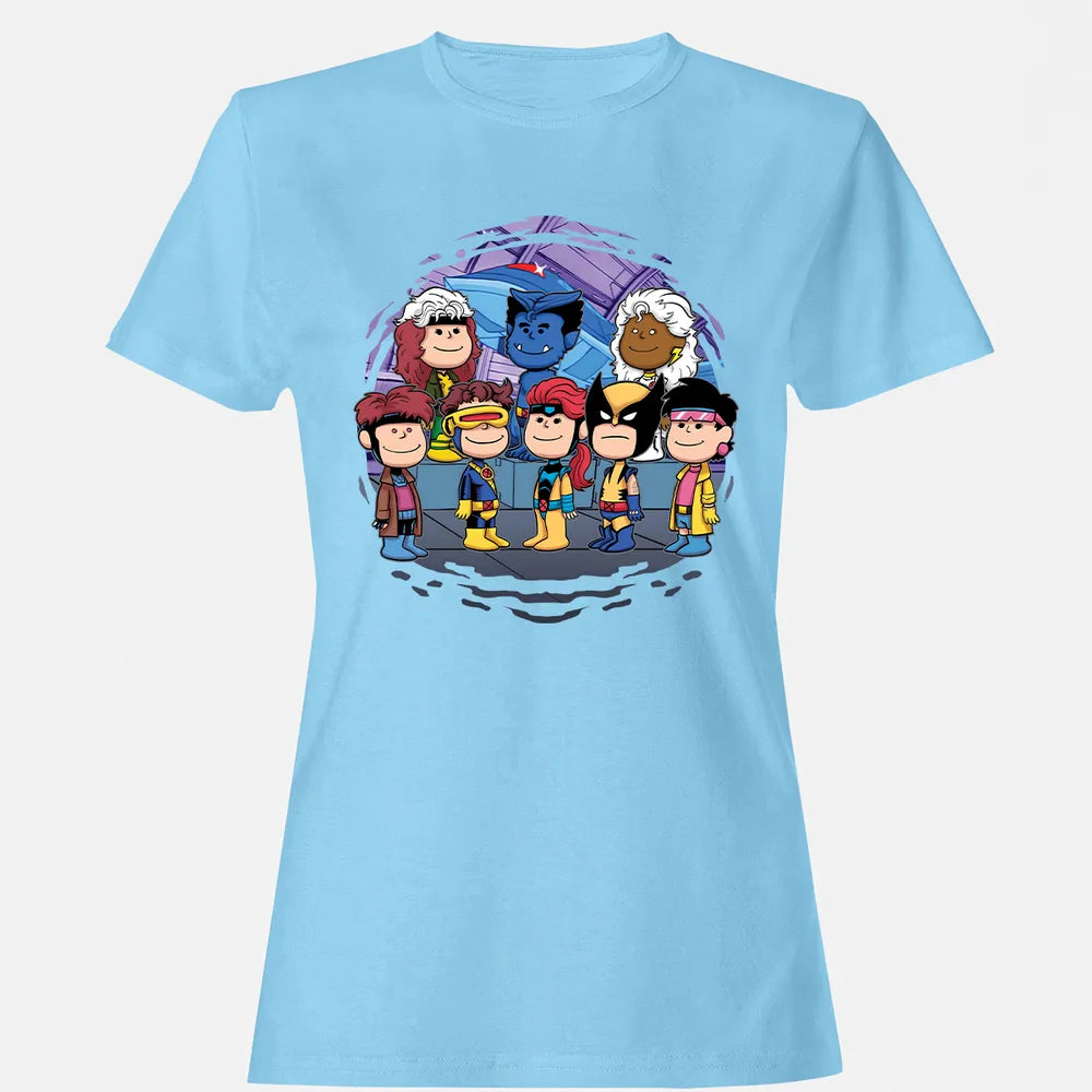 Women's T-shirt - 597NAXVY