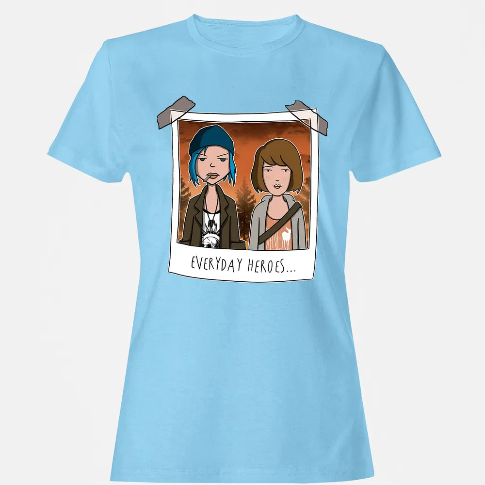 Women's T-shirt - 29MYJDGY