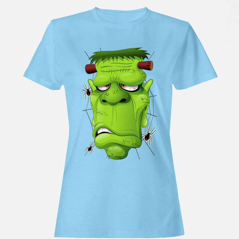 Women's T-shirt - WP8RTEWB