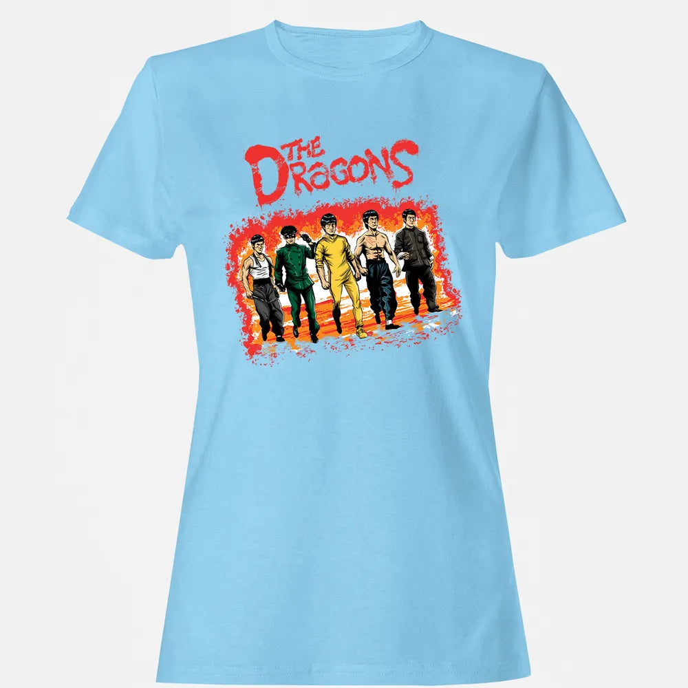Women's T-shirt - RA9WSWHB