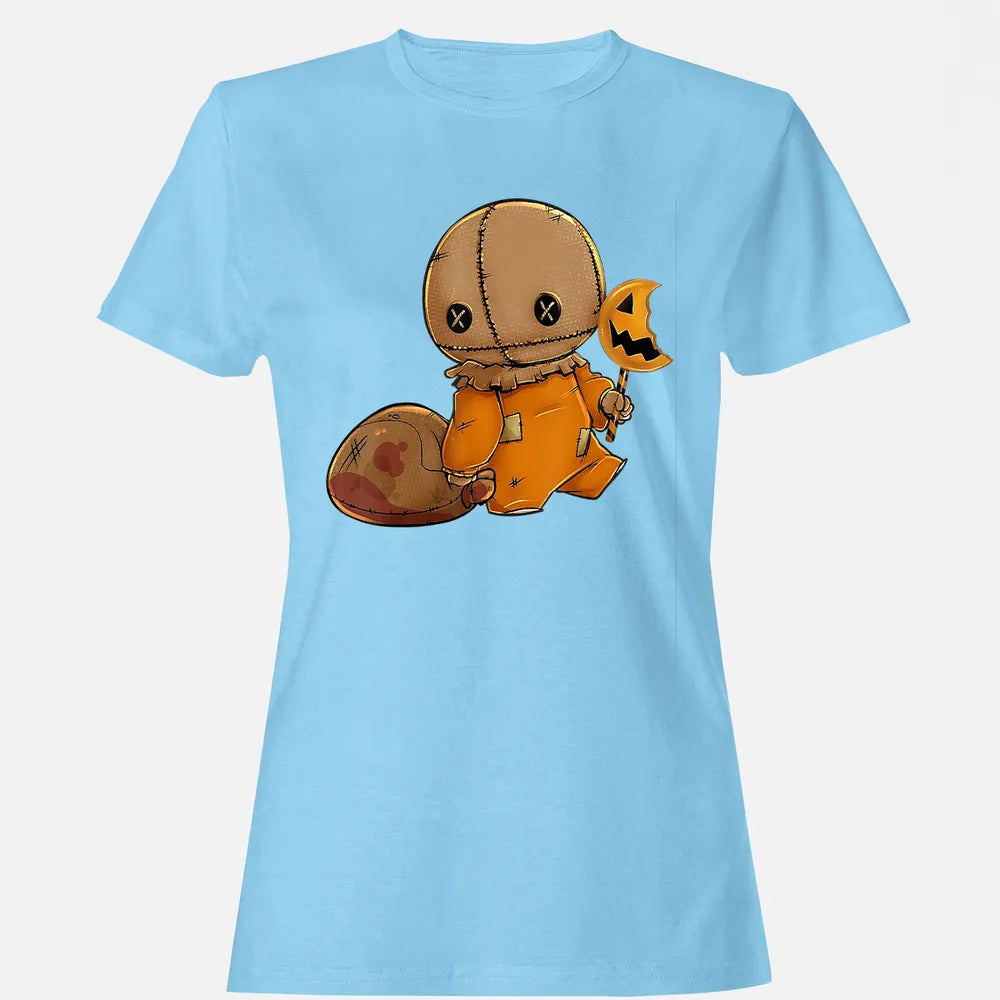 Women's T-shirt - 3KR73FZR