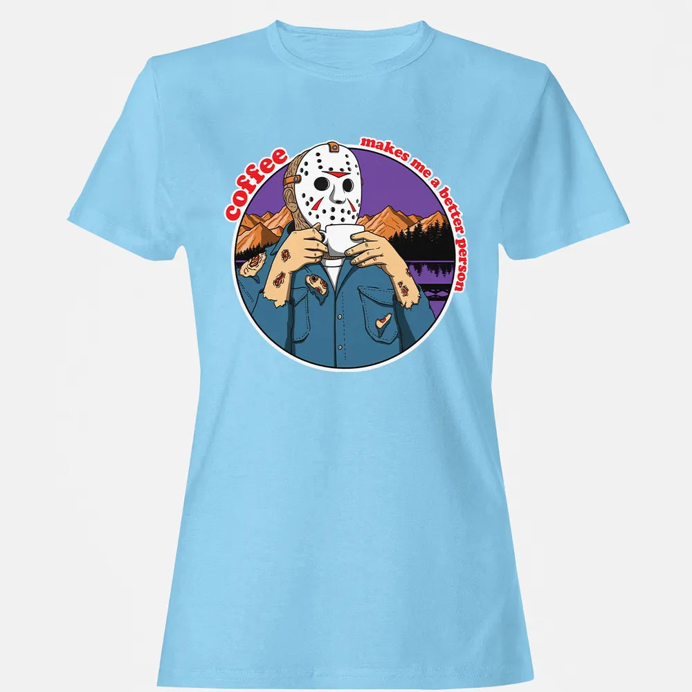 Women's T-shirt - SP9XSLX1