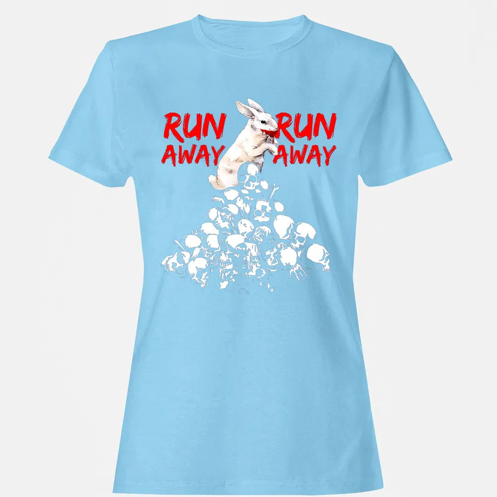 Women's T-shirt - CYKVD73N