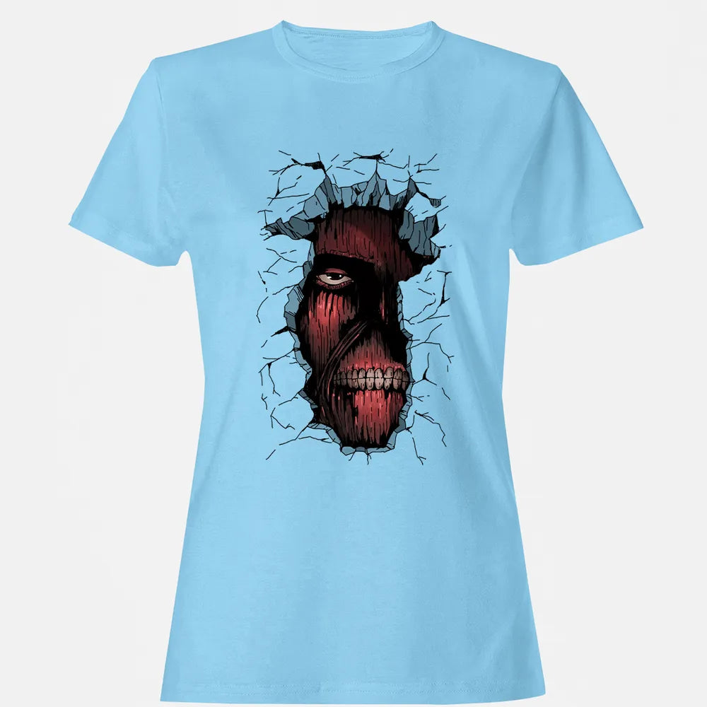 Women's T-shirt - 85212YPL