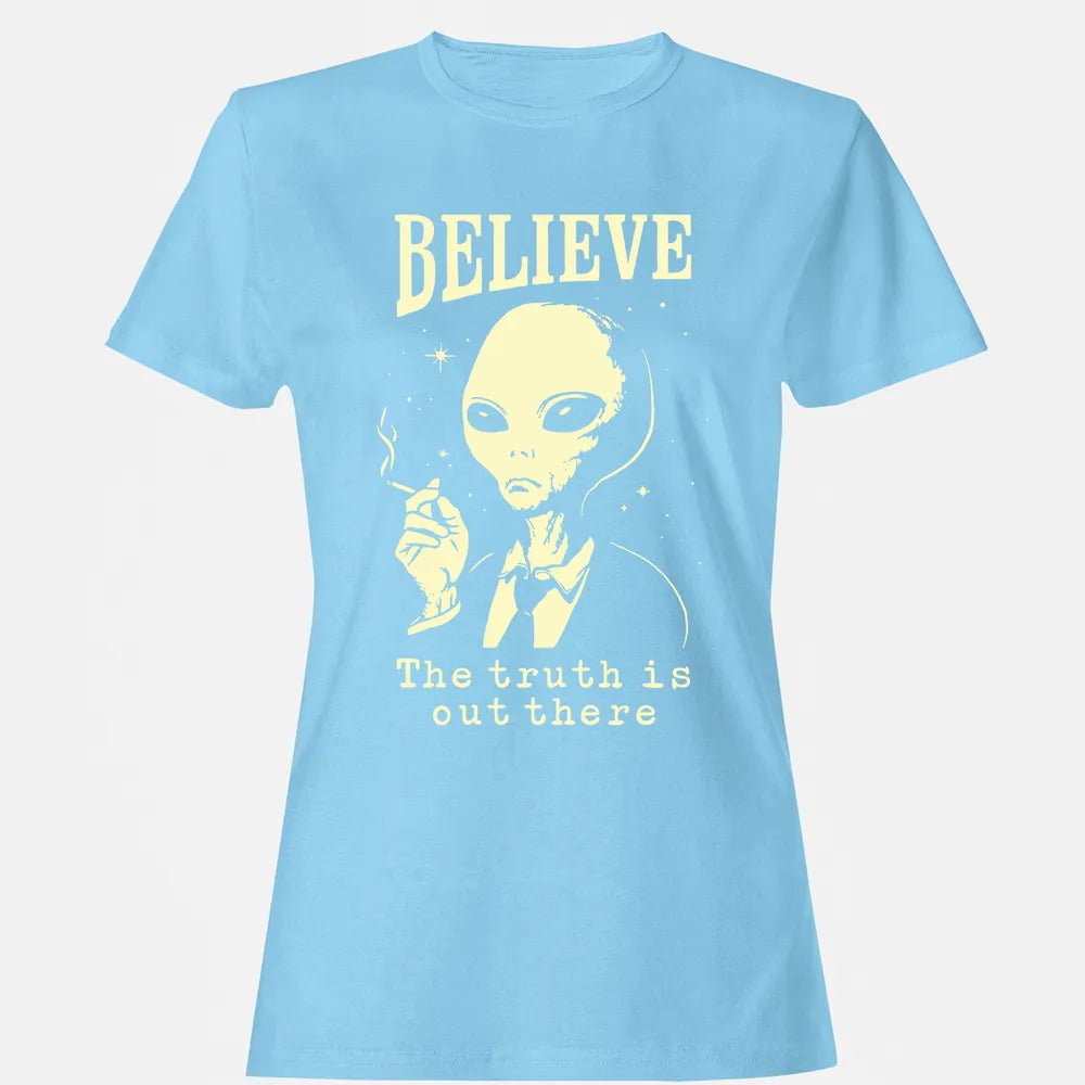 Women's T-shirt - Y2SQQ3M1