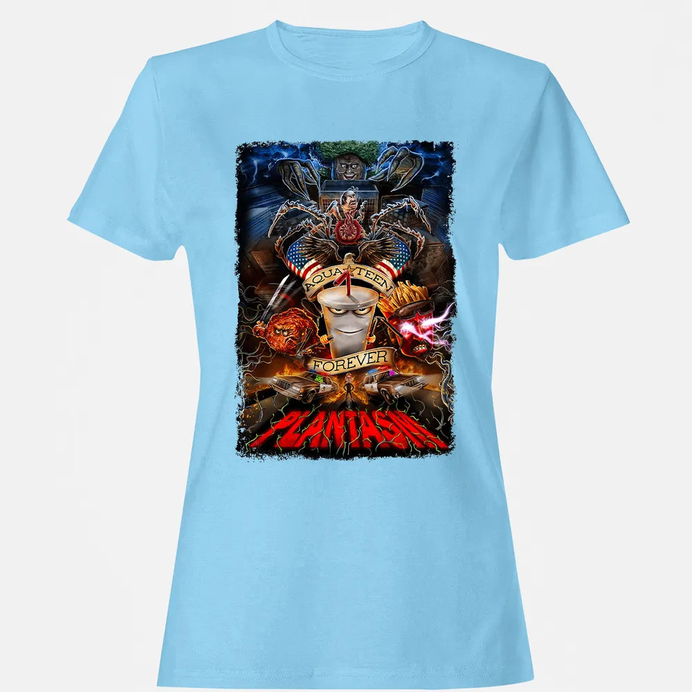 Women's T-shirt - ZEM6XG58