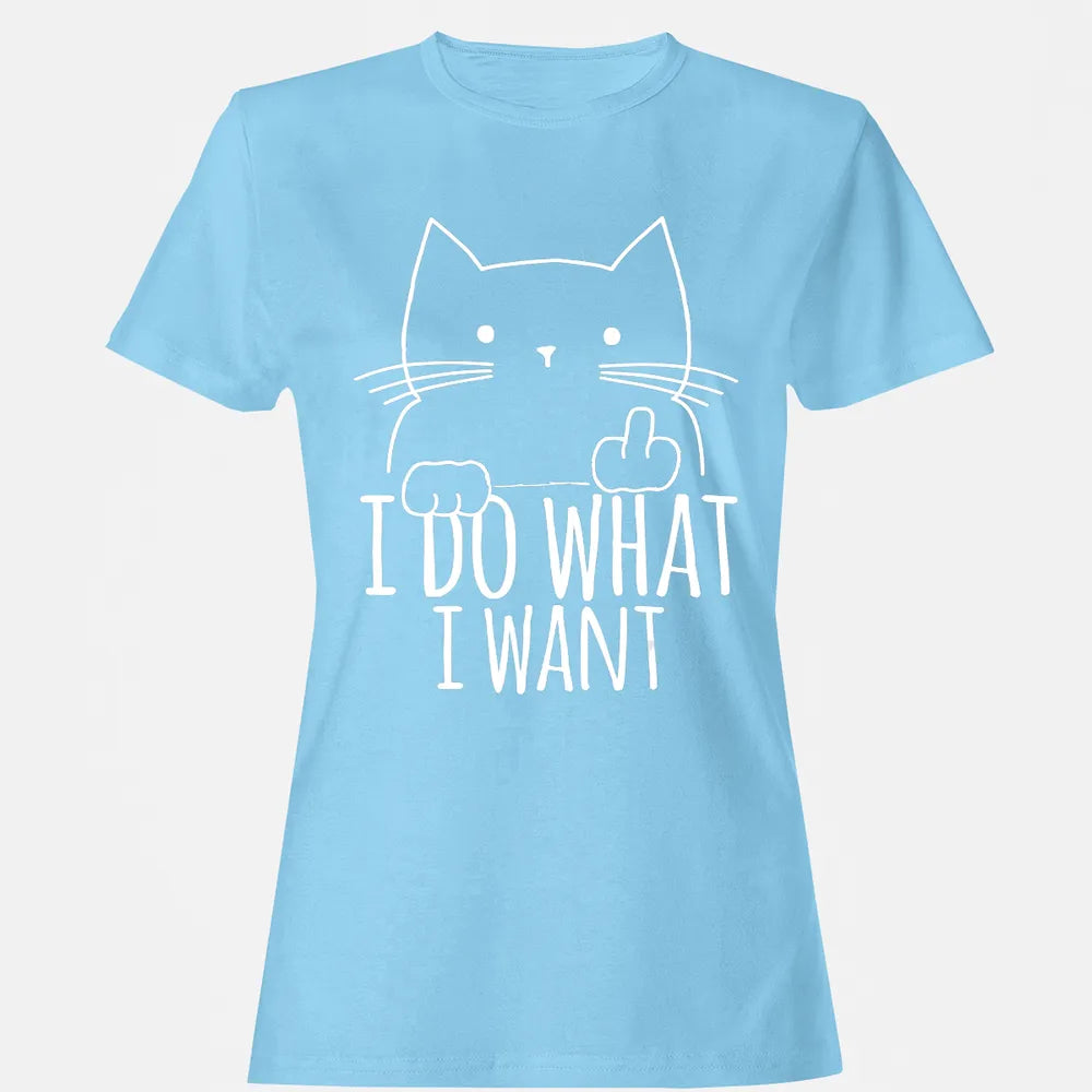 Women's T-shirt - CV518N3W
