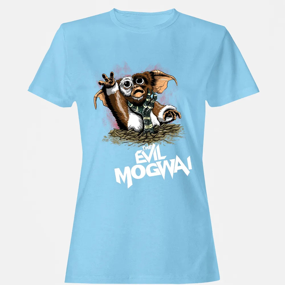 Women's T-shirt - U48VSRFX