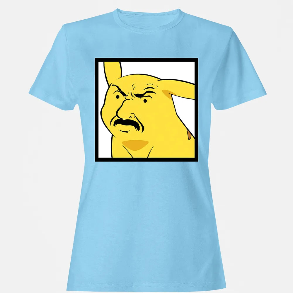 Women's T-shirt - DD2R5AWS