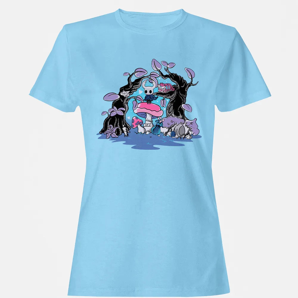Women's T-shirt - 2GKZRVGP