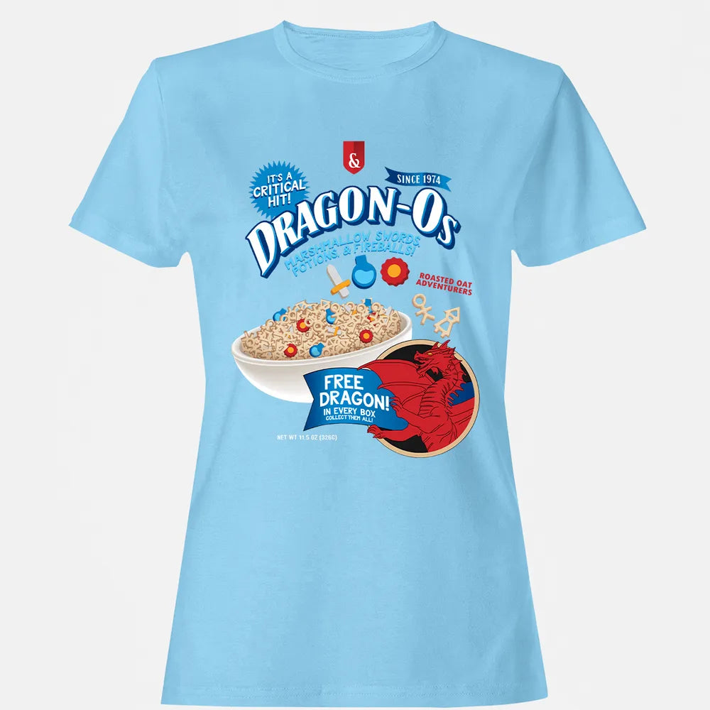 Women's T-shirt - WPUE4DHJ