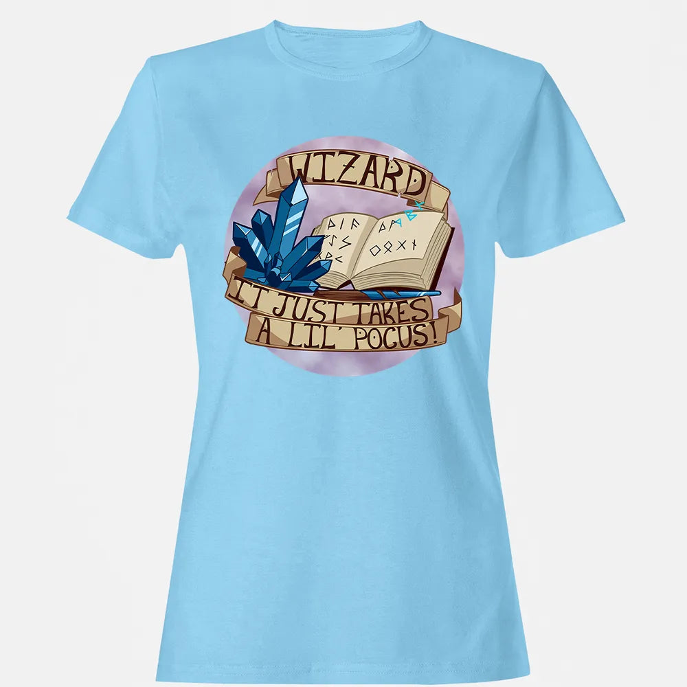 Women's T-shirt - L469T5VL