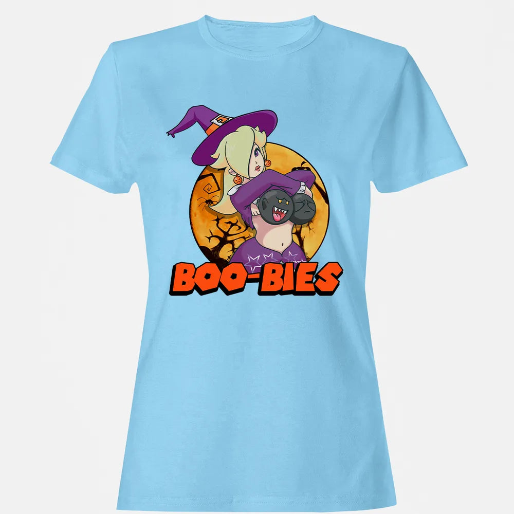 Women's T-shirt - F6UEC75J