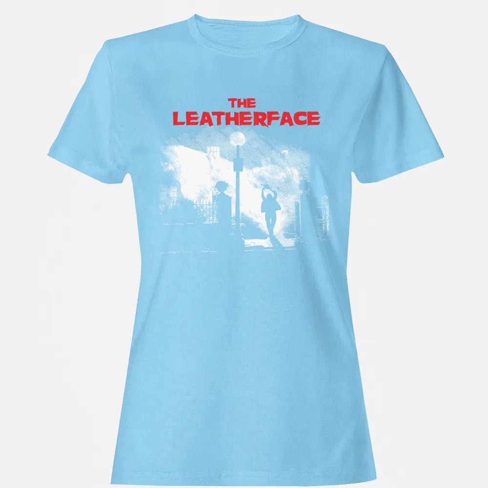 Women's T-shirt - 8JHYLB6A