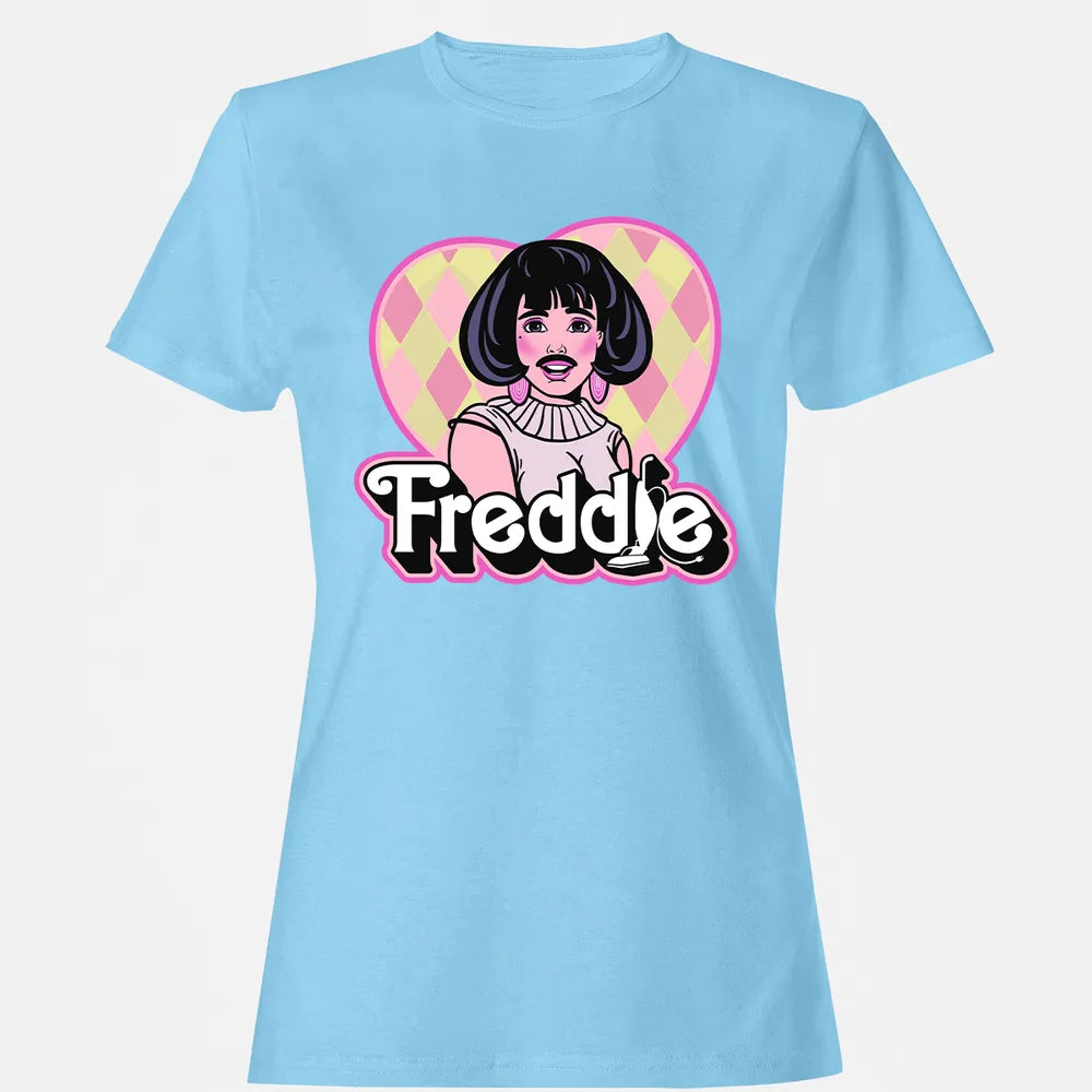 Women's T-shirt - SWU8AL2Y