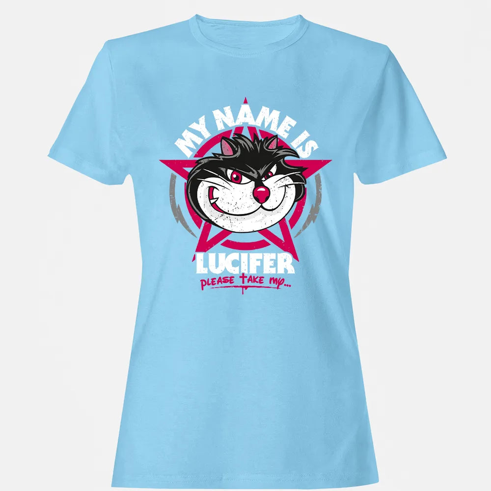 Women's T-shirt - XW5L1X3L