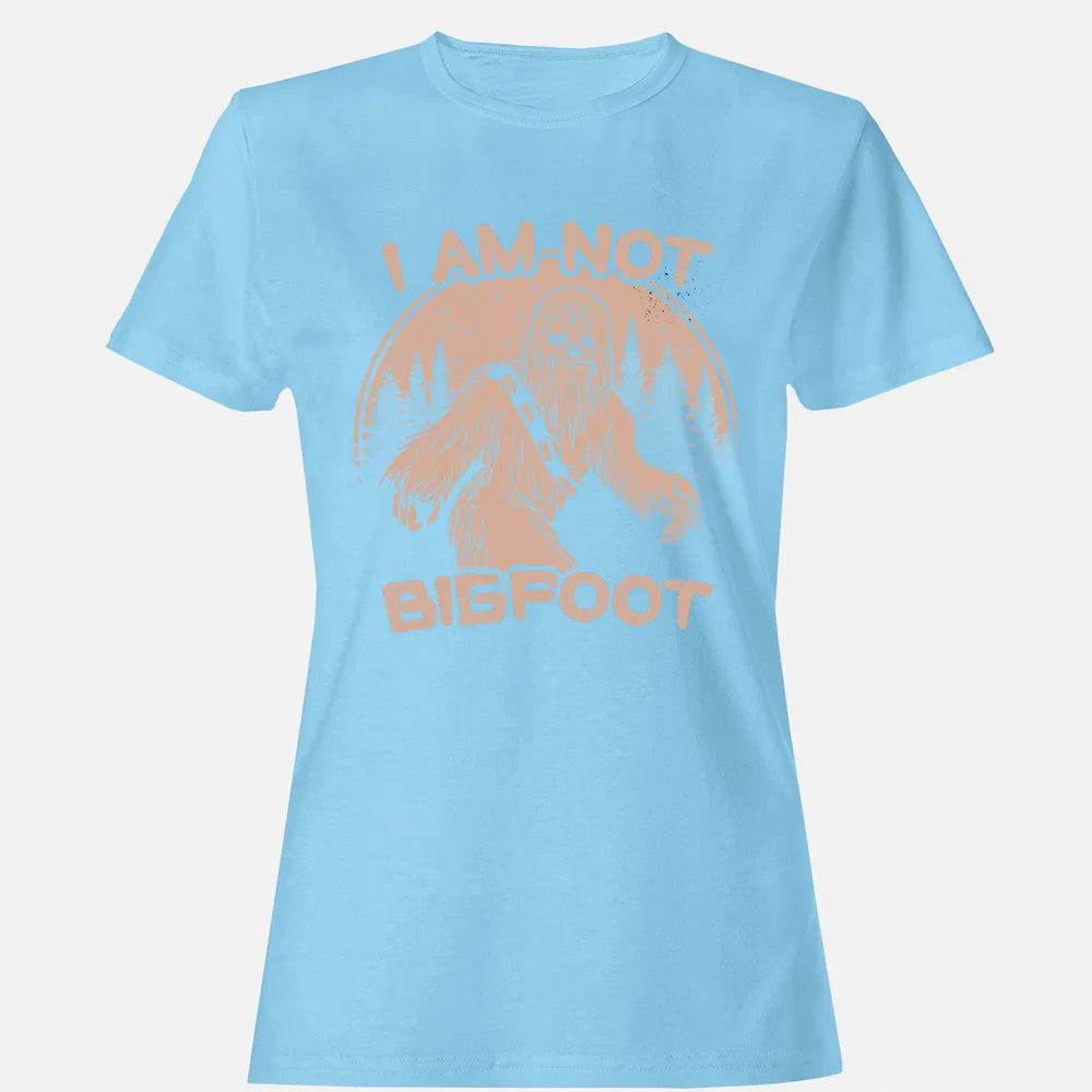 Women's T-shirt - DUZYJ6QM