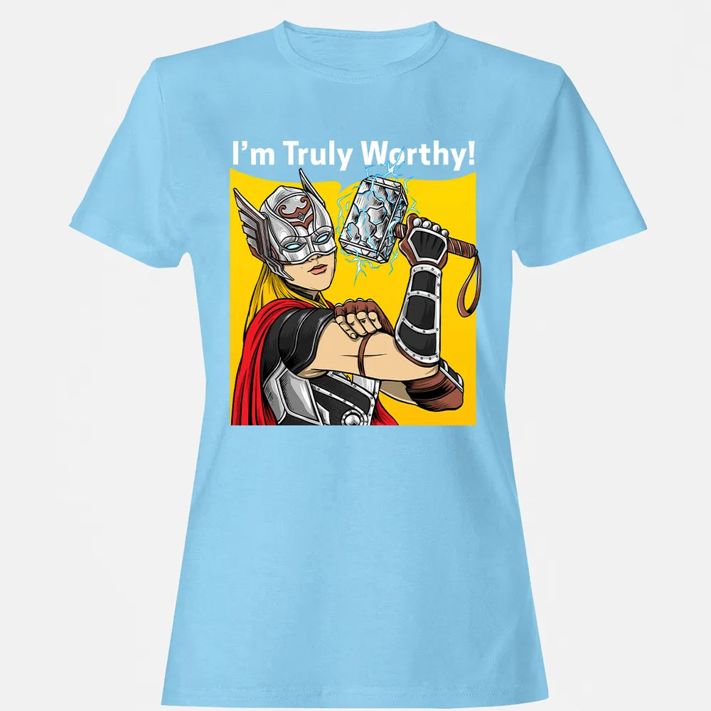 Women's T-shirt - DCAKAVFP