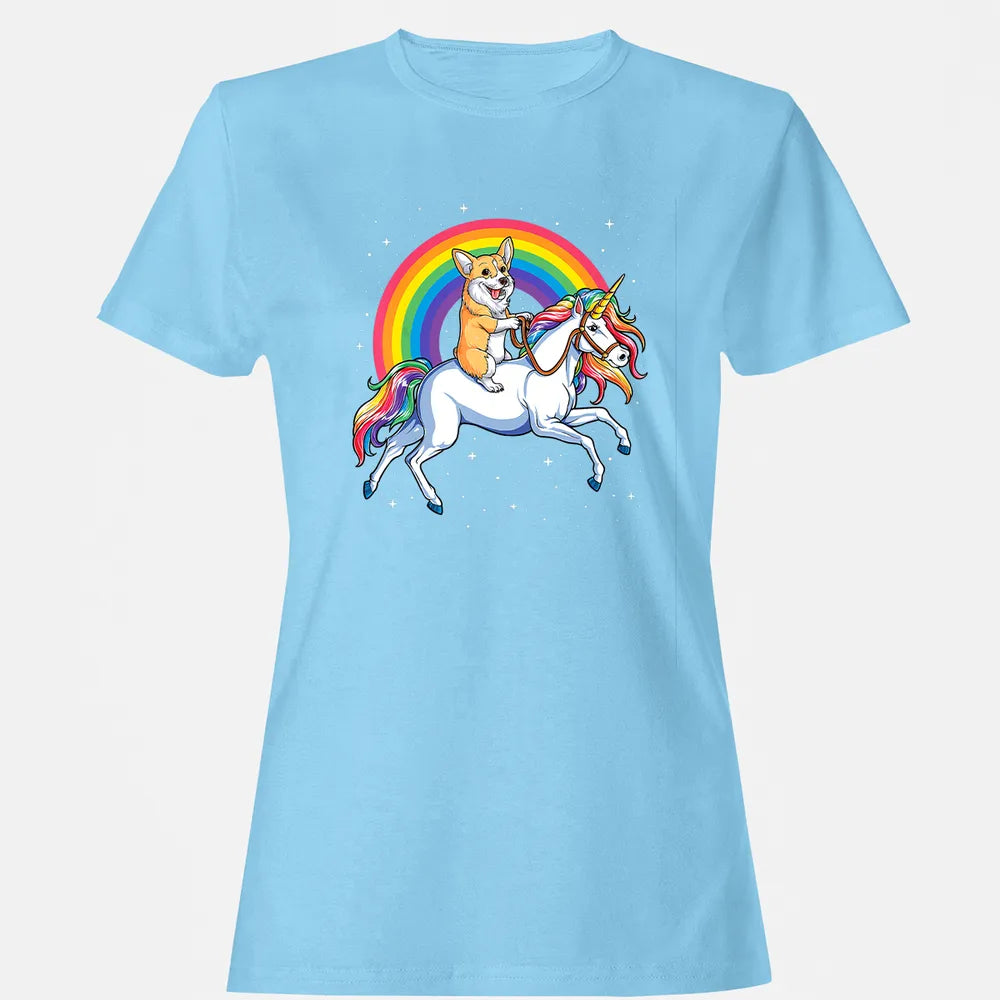 Women's T-shirt - WXCLSSKU