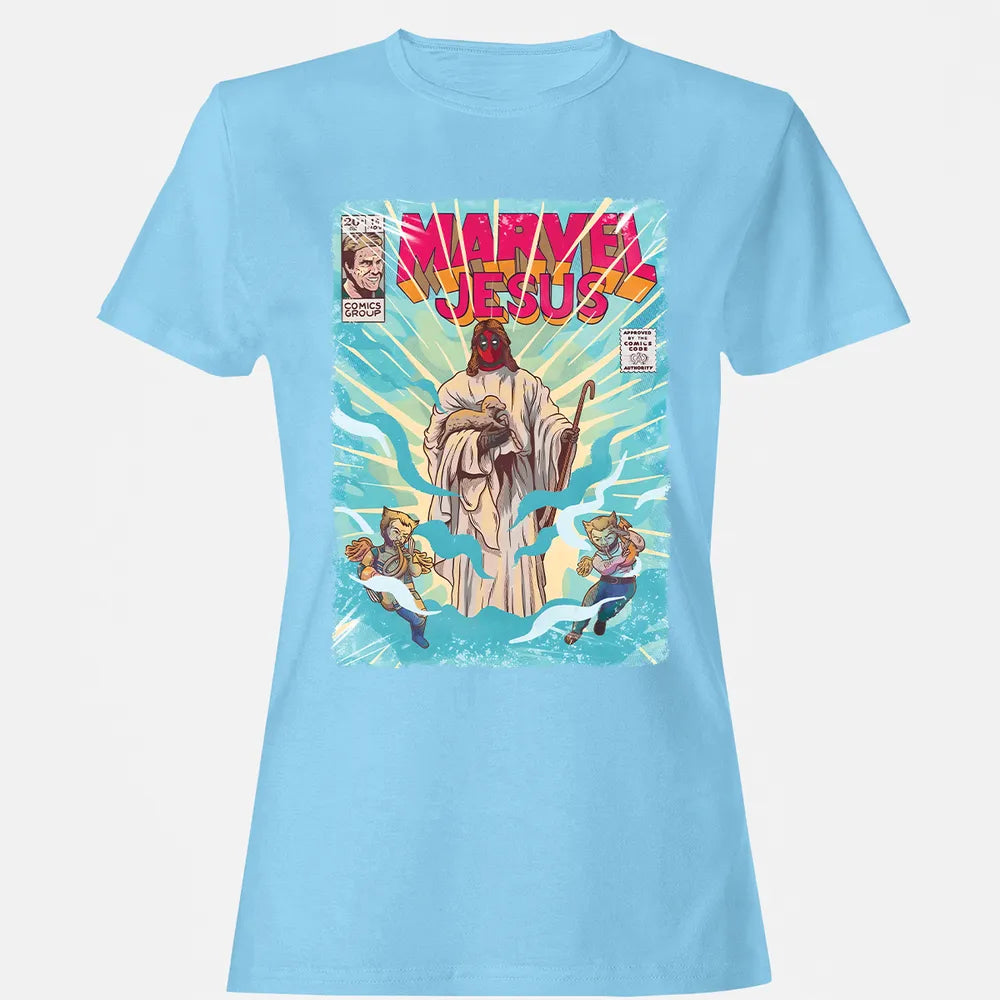 Women's T-shirt - CZXKYARW