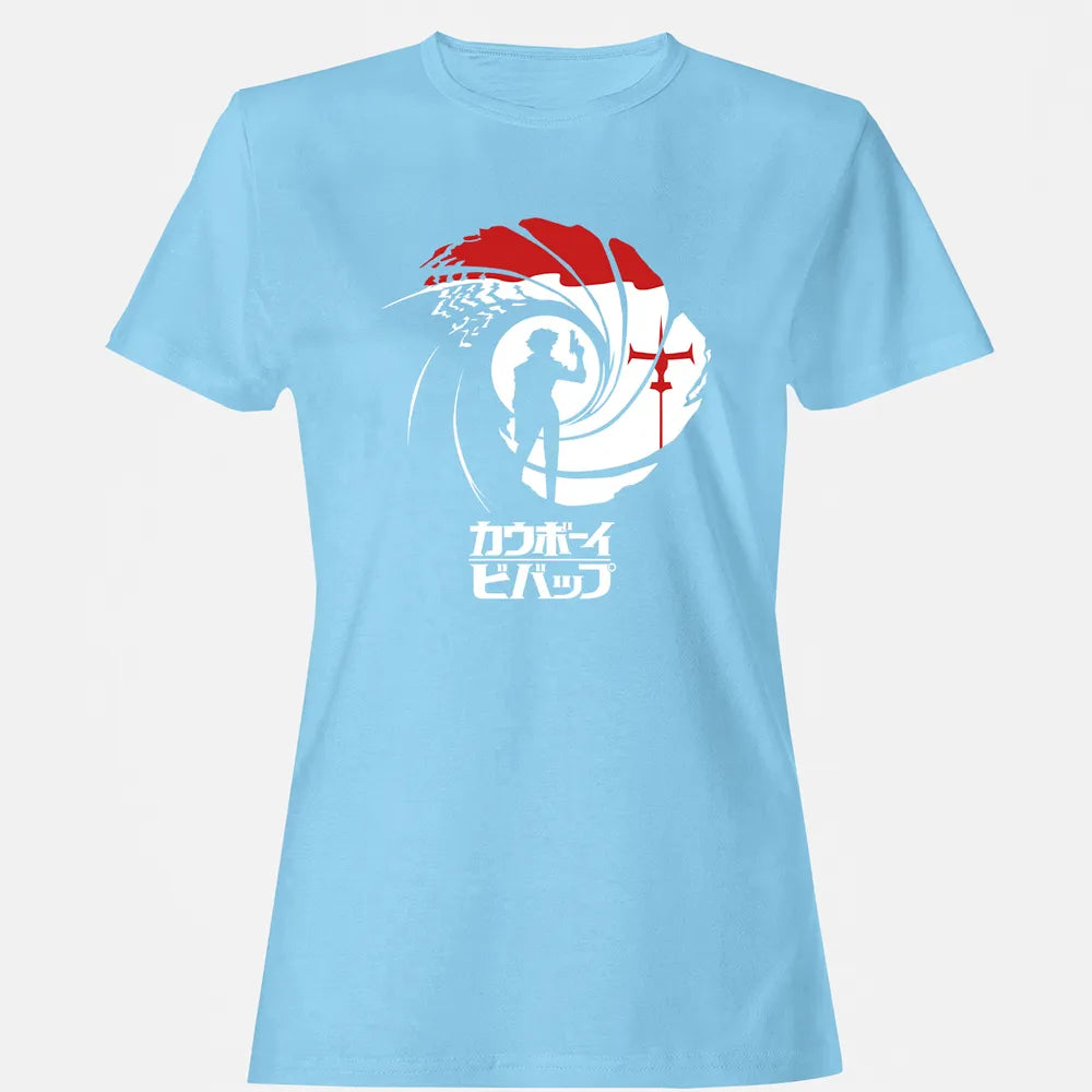 Women's T-shirt - A1S2SYH8