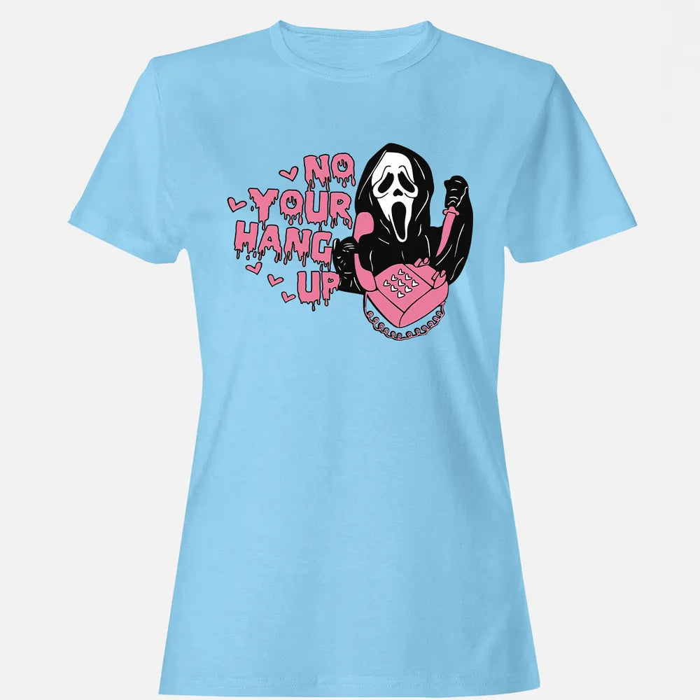 Women's T-shirt - FKUDM46K