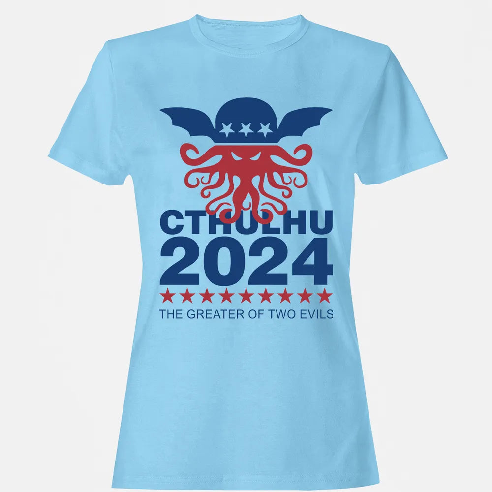 Women's T-shirt - Y6RHAMRR