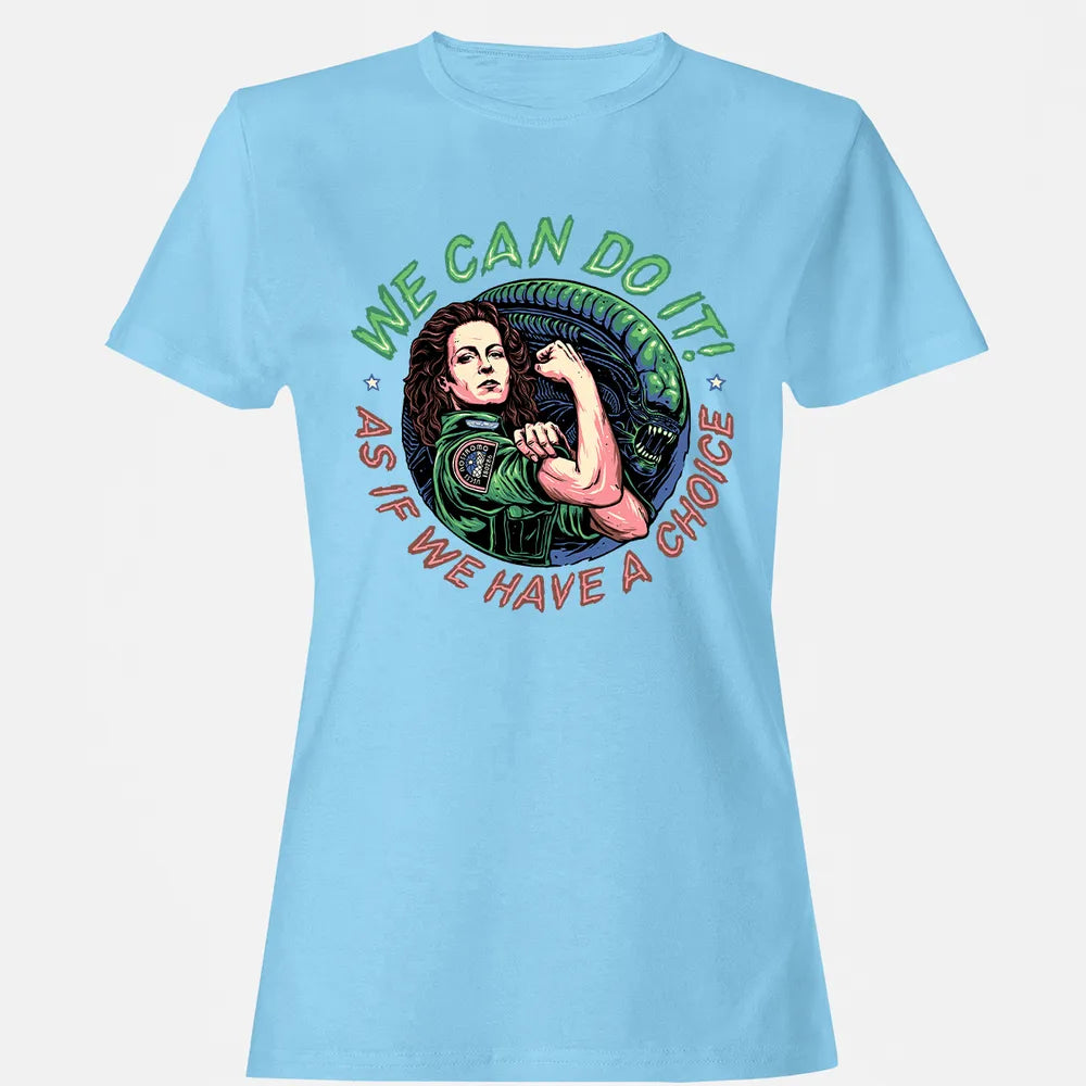 Women's T-shirt - B5FBUB1C