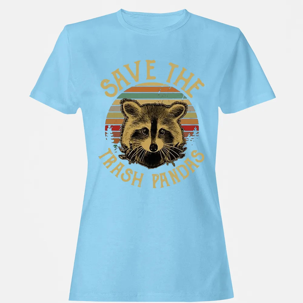Women's T-shirt - 24E7DSF1