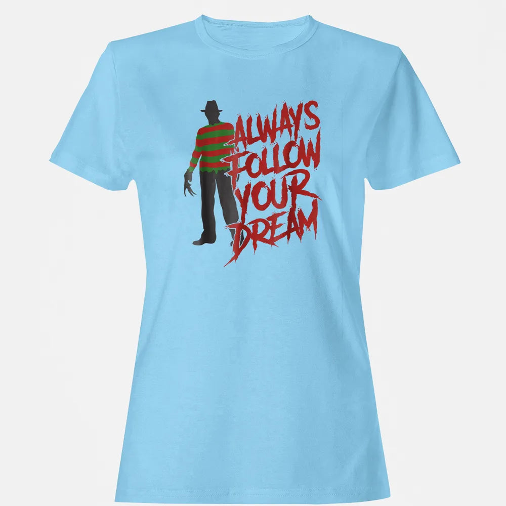 Women's T-shirt - JK16BVZK