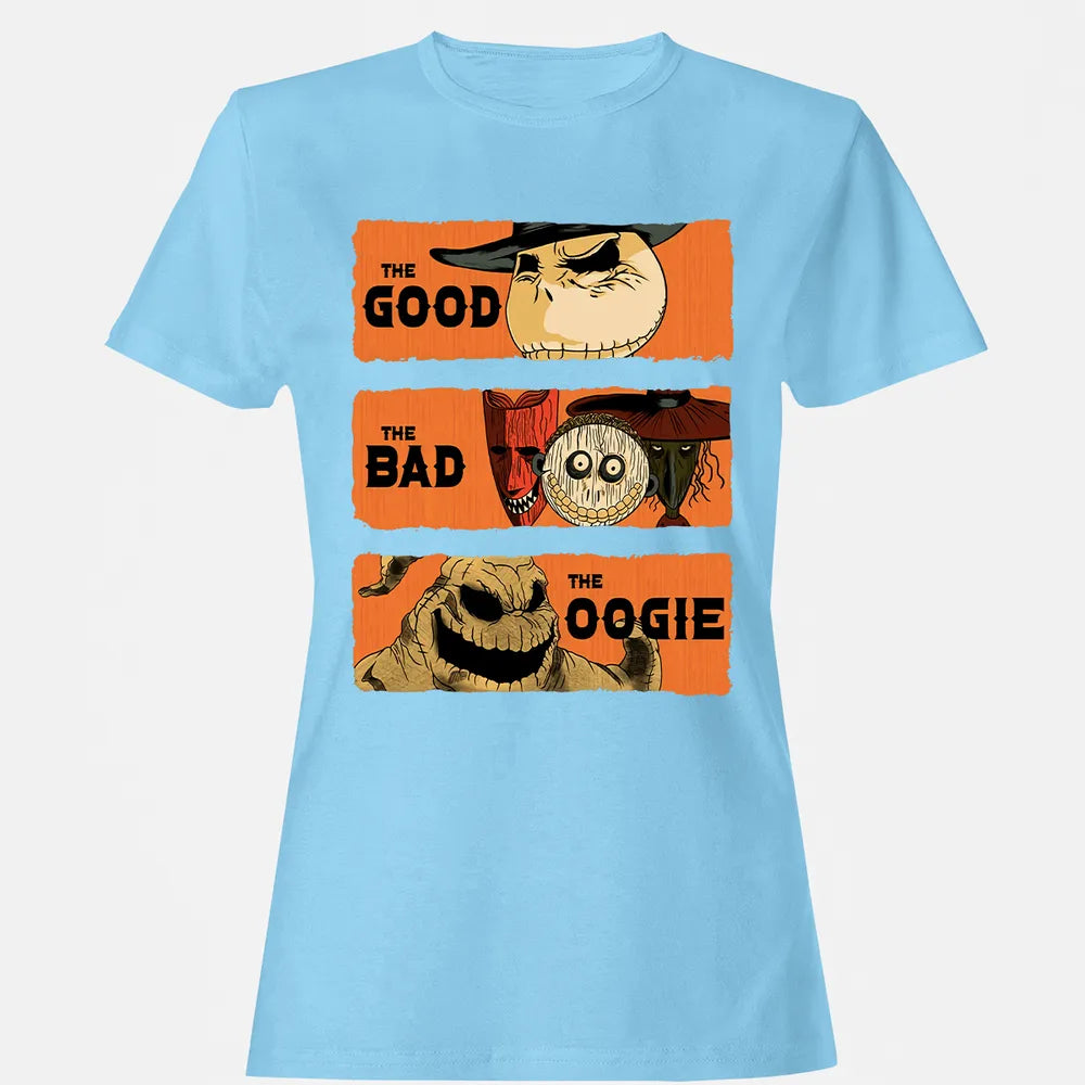 Women's T-shirt - MFMU5TXJ