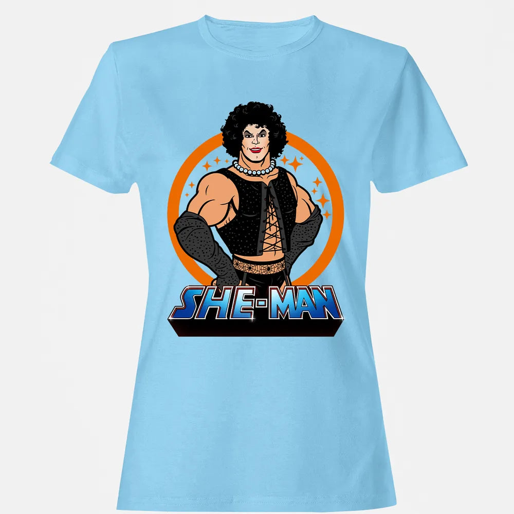 Women's T-shirt - 2Q4Z4MM7