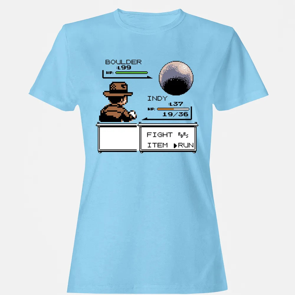 Women's T-shirt - WX4PLEAC