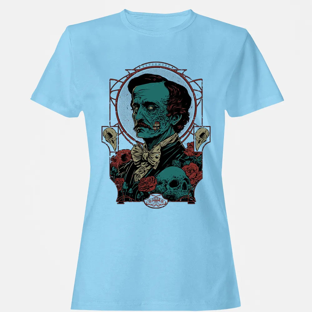 Women's T-shirt - CEMA921W