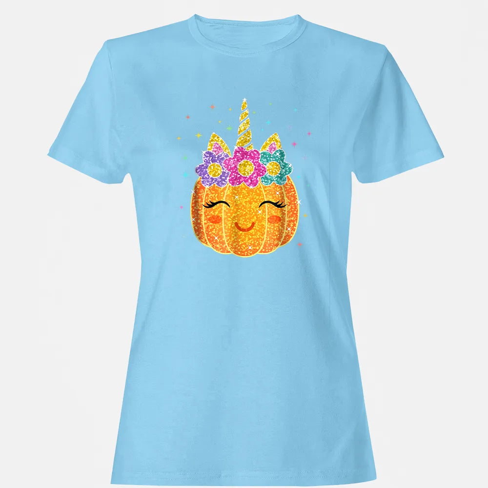 Women's T-shirt - KE68FQJC