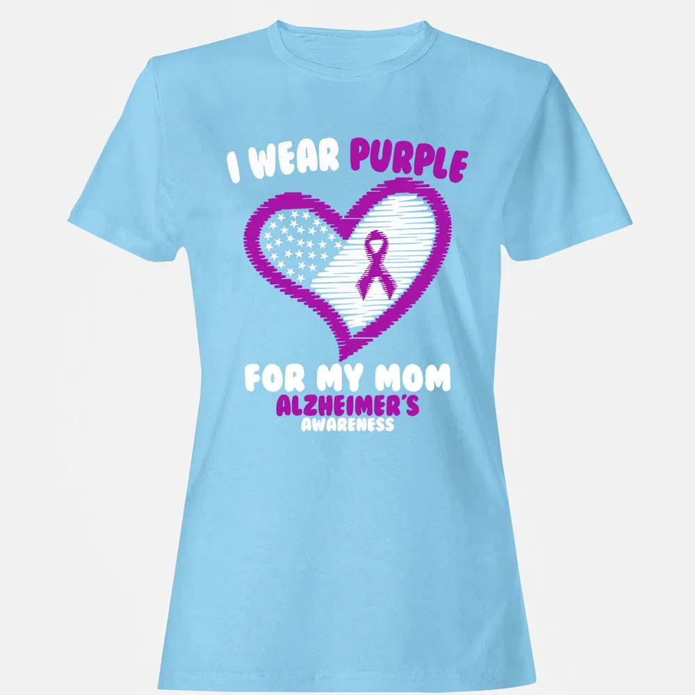 Women's T-shirt - 9BEQSMT6