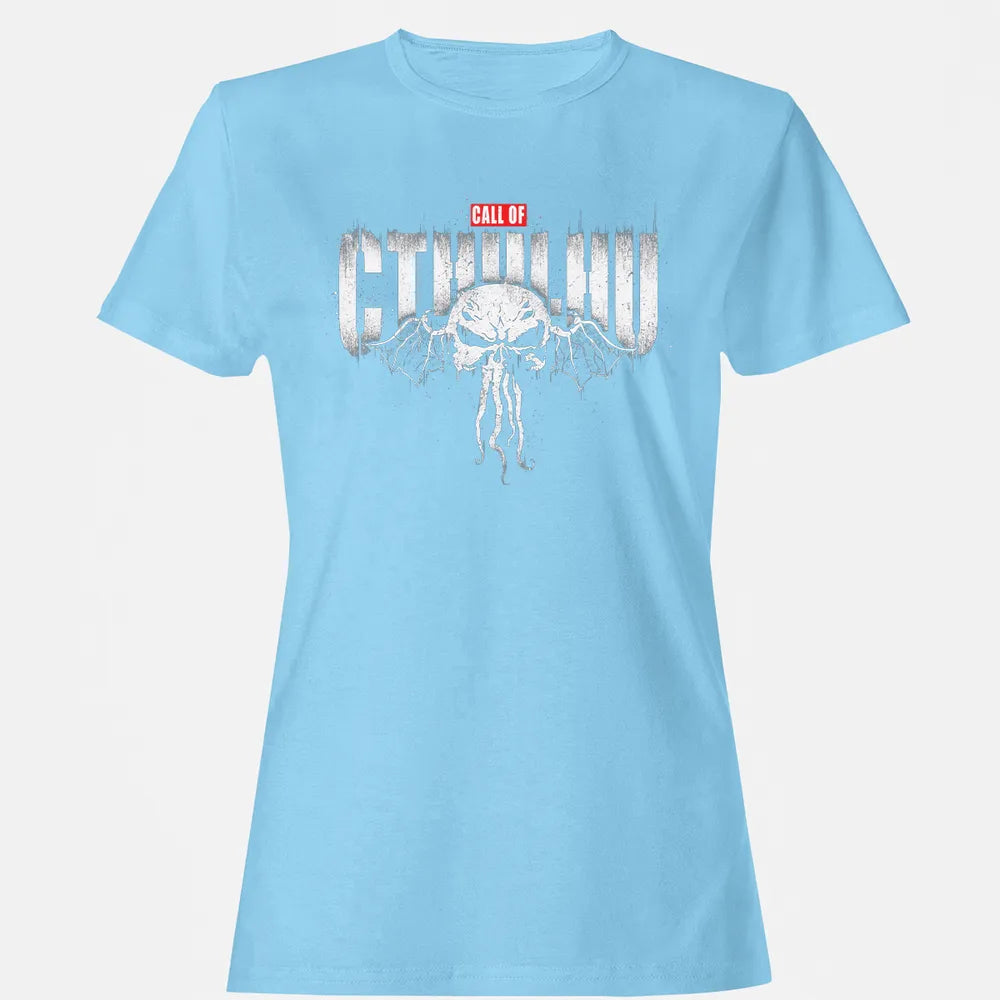 Women's T-shirt - YJDJEQZY