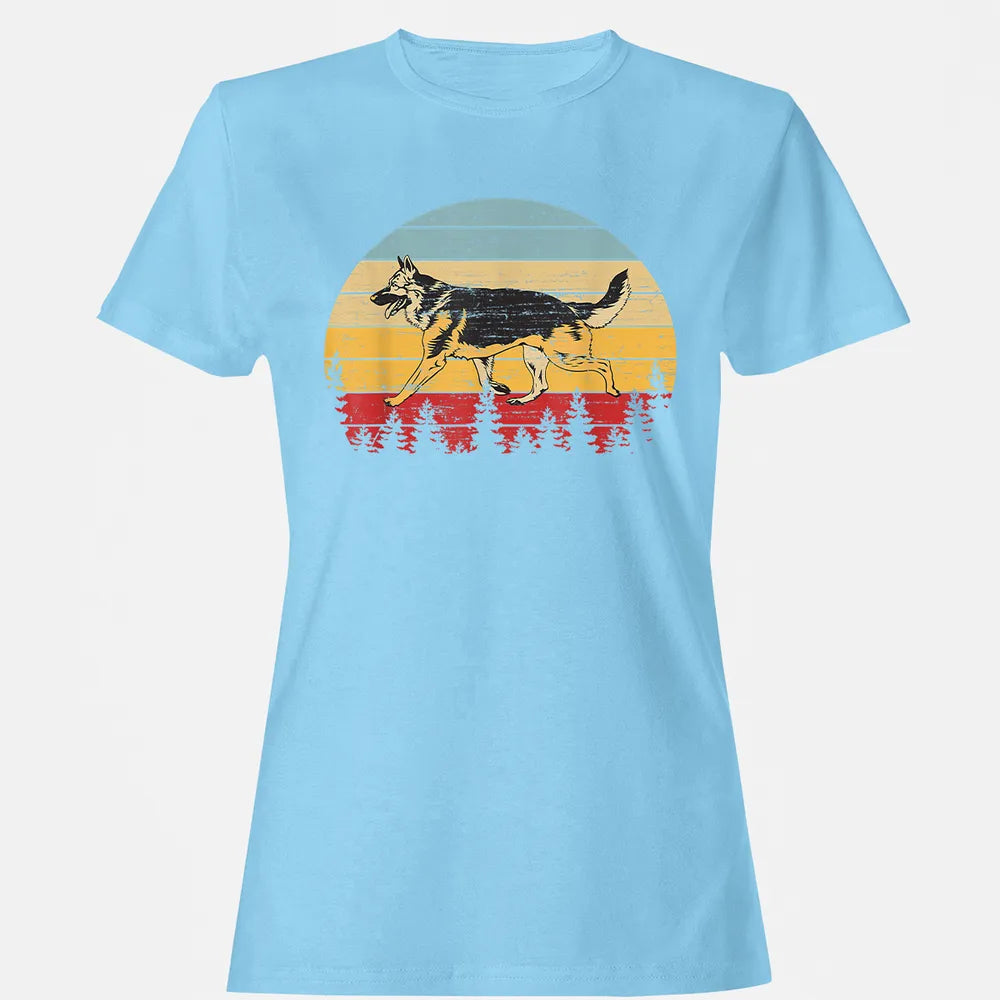 Women's T-shirt - HB84M1V2